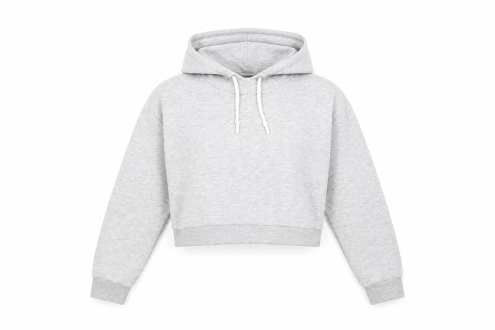 Primark Womens Grey   Pullover Hoodie Size XS