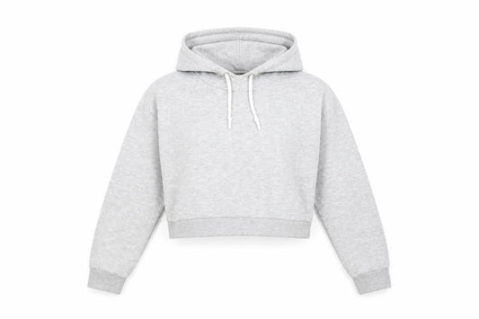 Primark Womens Grey   Pullover Hoodie Size XS