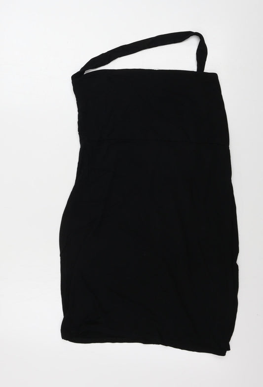 ASOS  Womens Black   Bodycon  Size 16