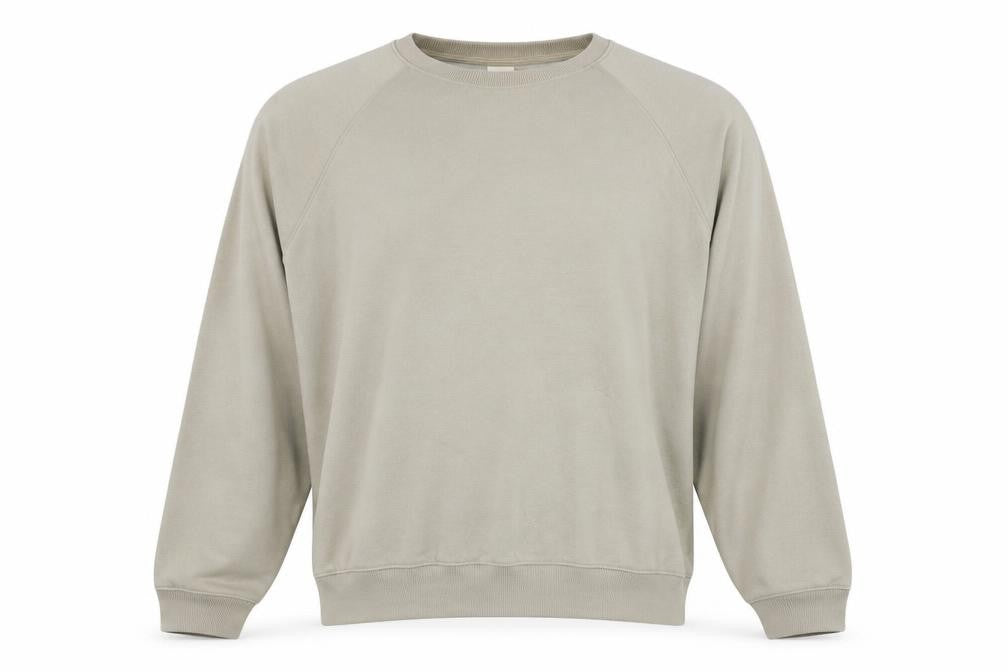 H&M  Mens Beige   Pullover Jumper Size XL