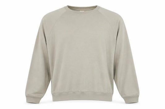H&M  Mens Beige   Pullover Jumper Size XL