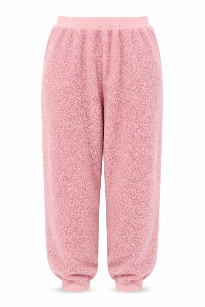 ASOS  Womens Pink   Sweatpants Trousers Size 14 L24 in