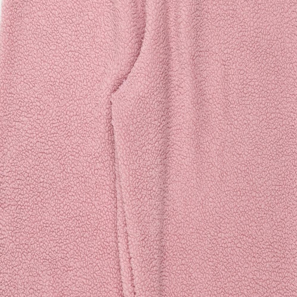 ASOS  Womens Pink   Sweatpants Trousers Size 14 L24 in