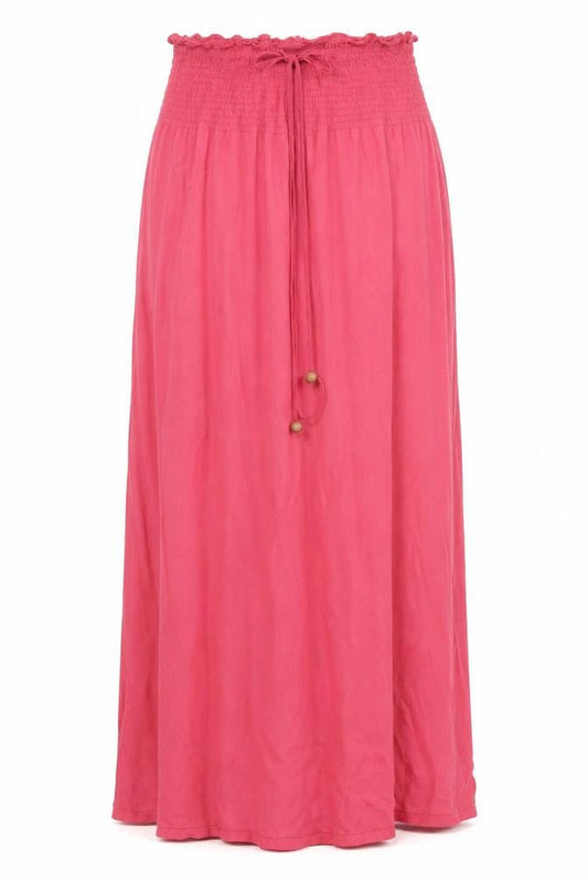 Primark Womens Pink   Maxi  Size 12