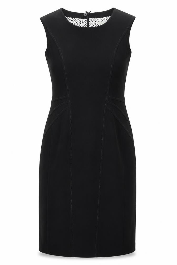 Marks & Spencer Womens Black   Bodycon  Size 8