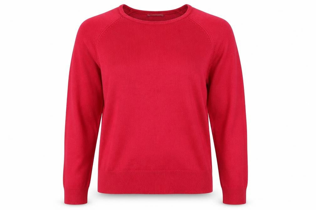 Papaya Womens Pink   Pullover Jumper Size 14