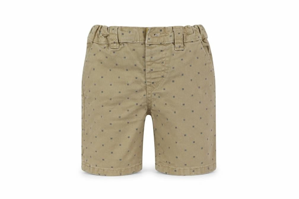 Primark Boys Beige    Trousers Size 2-3 Years