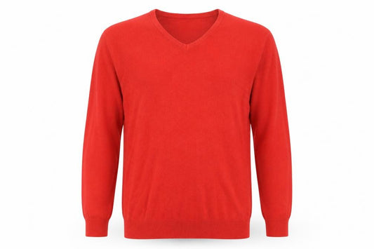 Marks and Spencer Mens Pink   Pullover Sweatshirt Size M