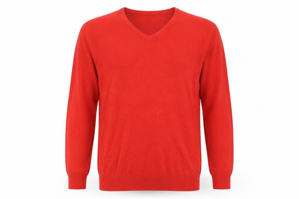 Marks & Spencer Mens Pink   Pullover Sweatshirt Size M
