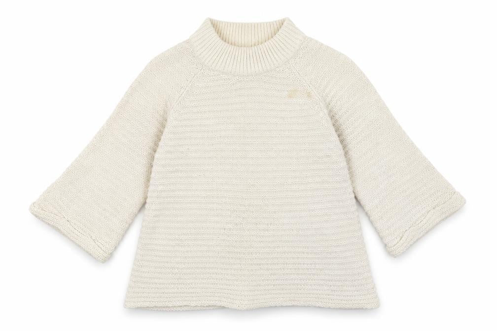 Matalan Womens White   Pullover Sweatshirt Size M