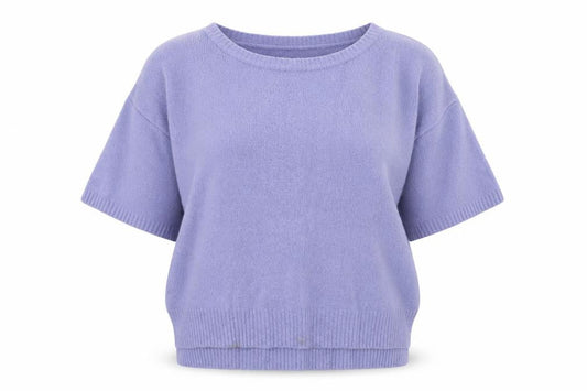 New Look Womens Purple   Pullover Sweatshirt Size 12