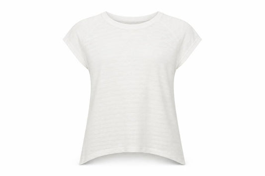 NEXT Womens White   Pullover Sweatshirt Size 12