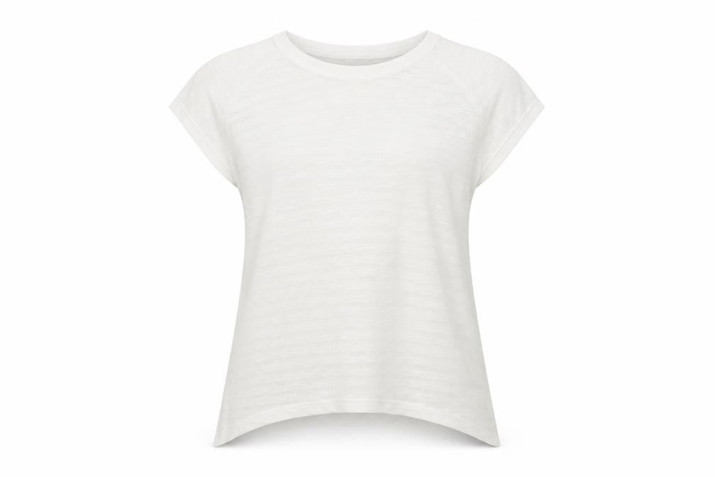 NEXT Womens White   Pullover Sweatshirt Size 12