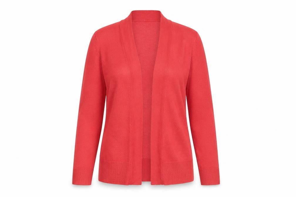 Marks & Spencer Womens Pink   Cardigan Jumper Size XS