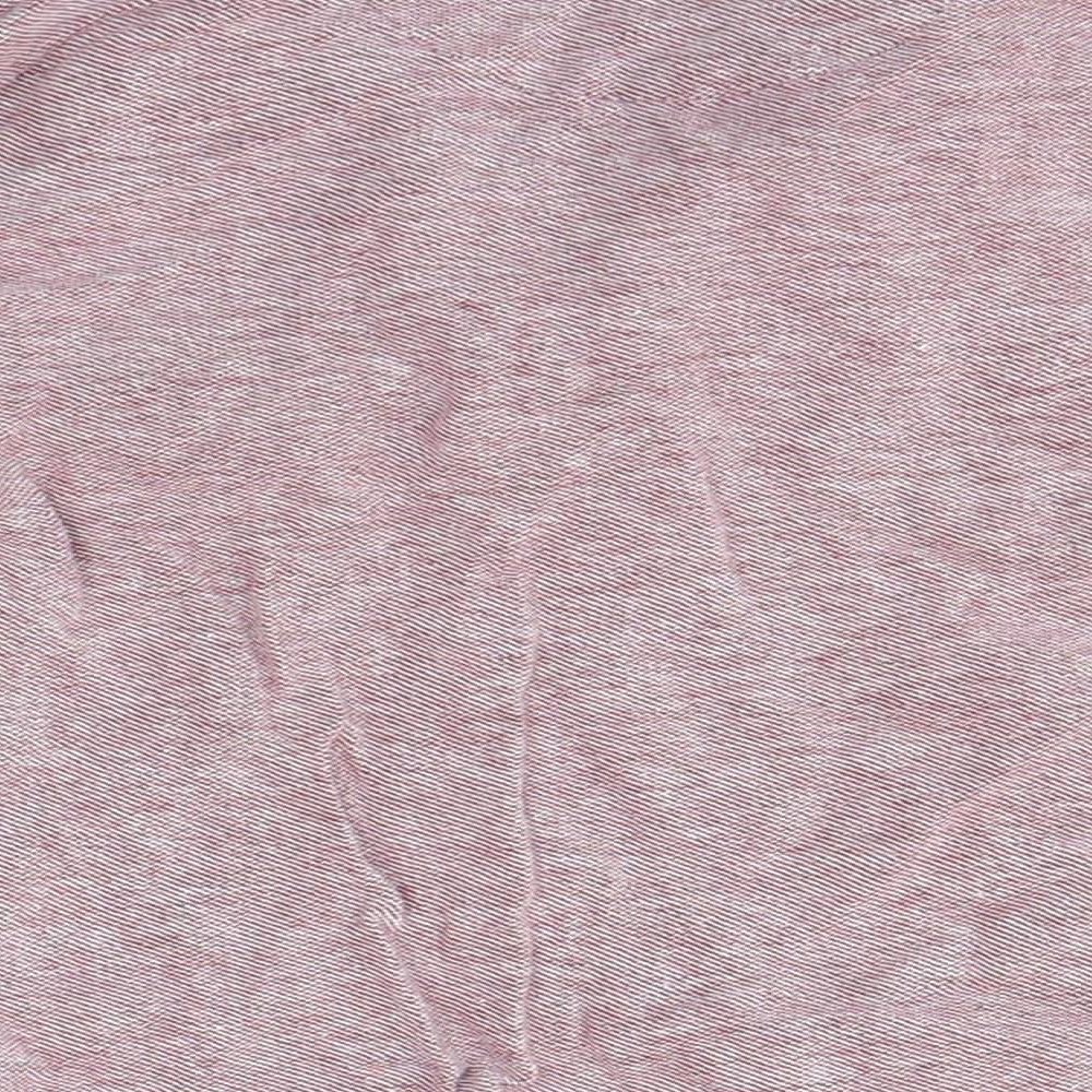 TU Boys Pink   Pullover Jumper Size 3 Years