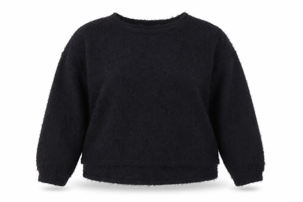 Primark Womens Blue   Pullover Jumper Size XL