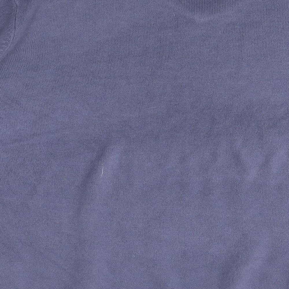 Kensington Mens Blue   Pullover Jumper Size XL