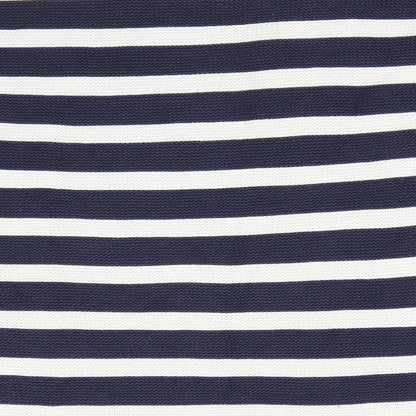 Preloved Gap Womens Blue Striped  Pullover Jumper Size L  - Blue and white stripe - Label