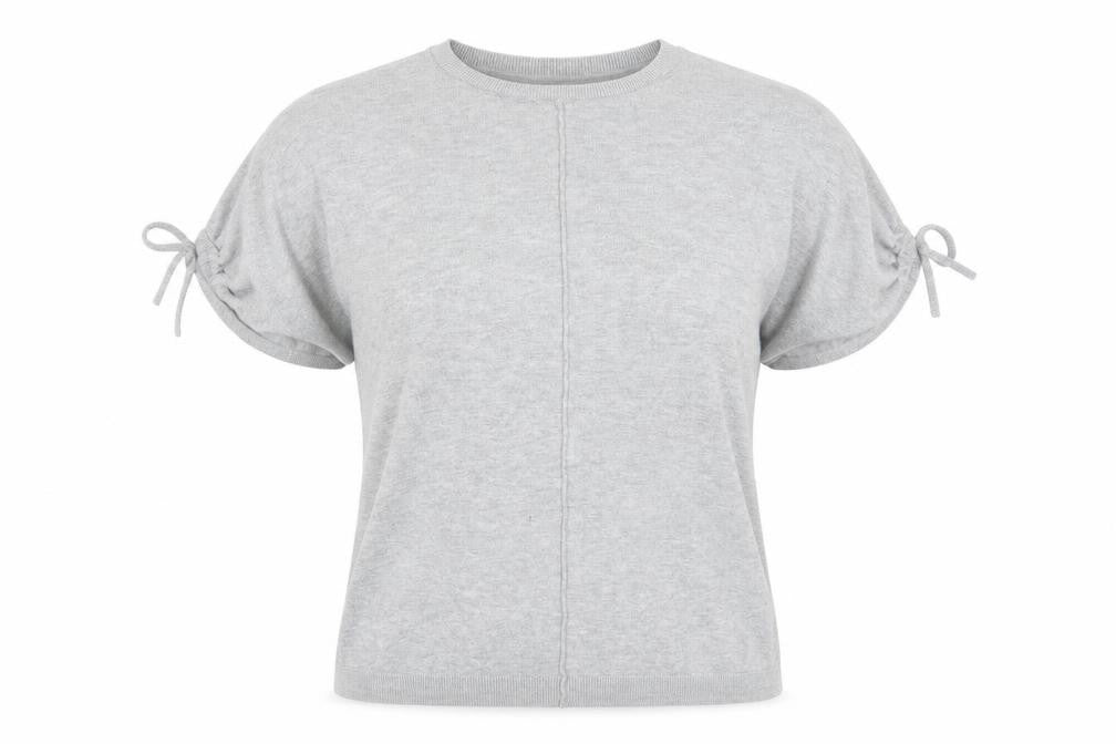 F&F Womens Grey   Pullover Jumper Size 8