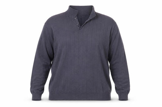 Marks & Spencer Womens Grey   Pullover Jumper Size 2XL