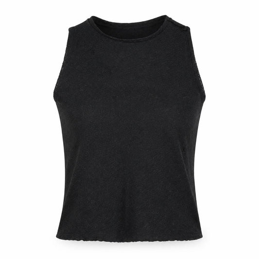 Zara Womens Black   Basic Blouse Size S