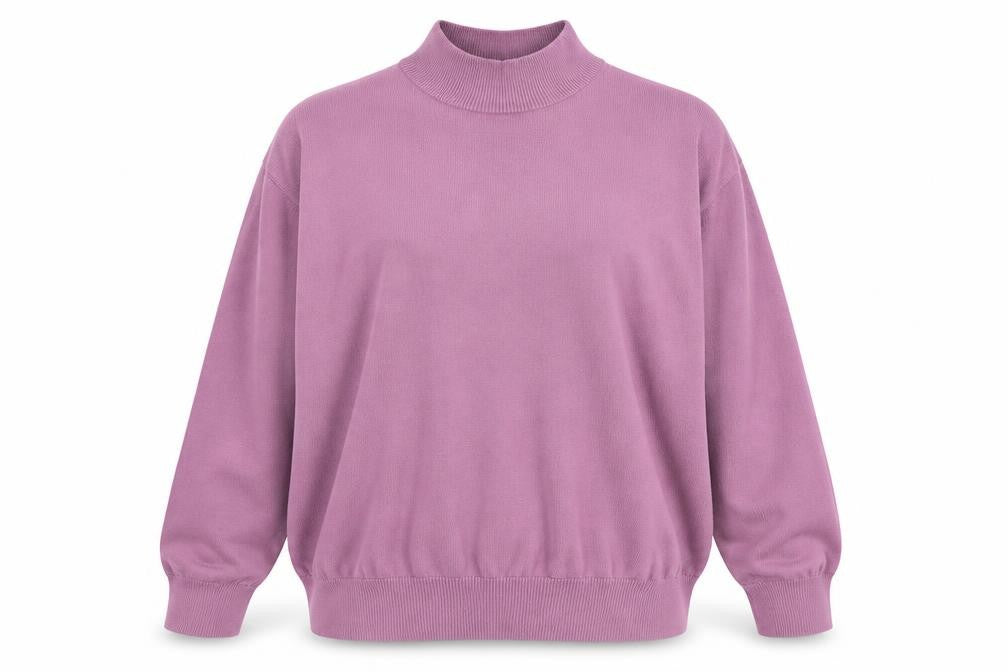 Cotswold Collection Womens Purple   Pullover Jumper Size 2XL