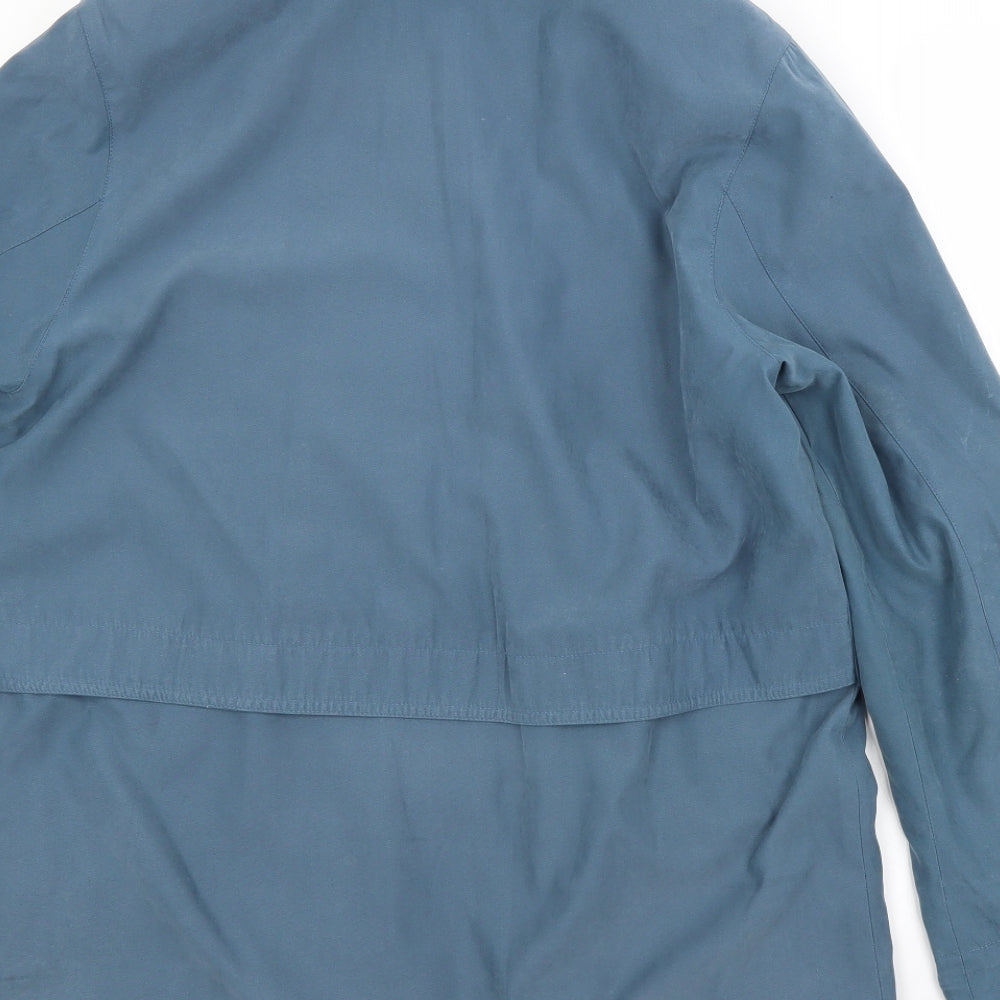 Klass Womens Blue   Jacket