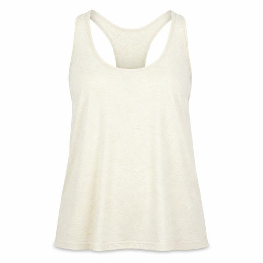 Papaya Womens Beige   Basic Tank Size 14