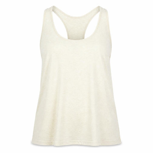 Papaya Womens Beige   Basic Tank Size 14