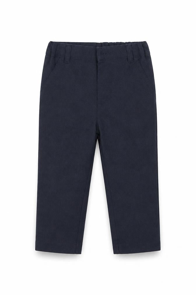 Primark Boys Blue    Trousers Size 12-18 Months