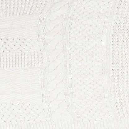 Next Womens Beige   Pullover Jumper Size M