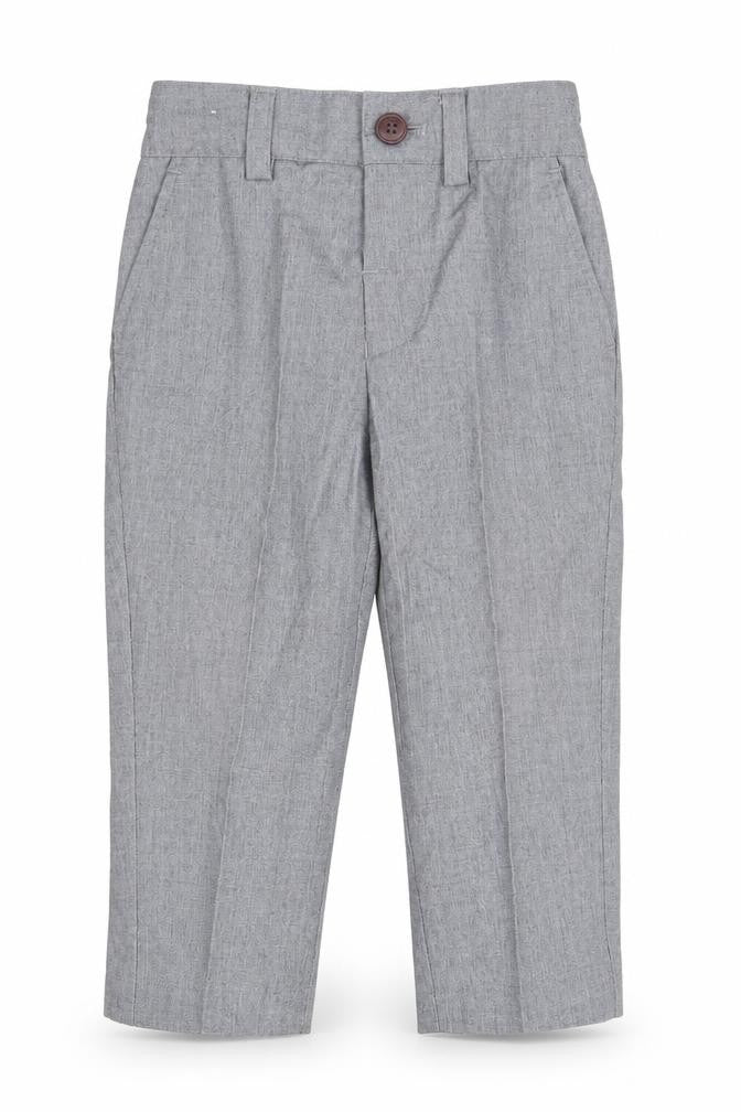 NEXT Baby Grey   Track Pants Trousers Size 9-12 Months