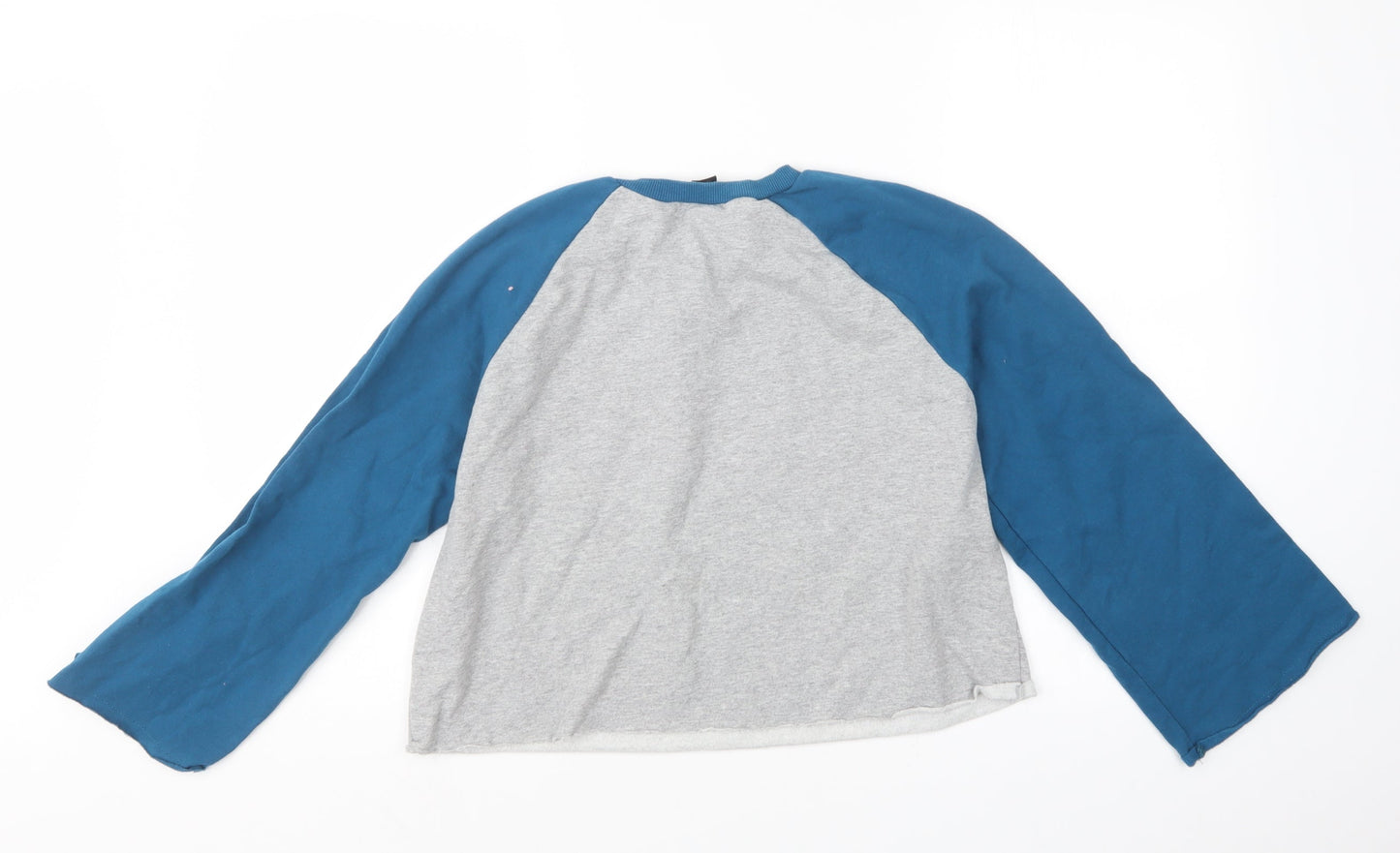 Atmosphere Womens Grey   Pullover Jumper Size 16