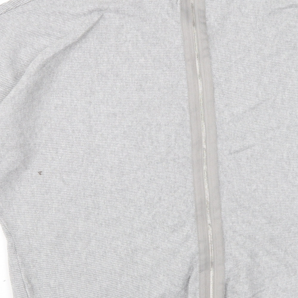 Primark Womens Grey   Pullover Jumper Size 14