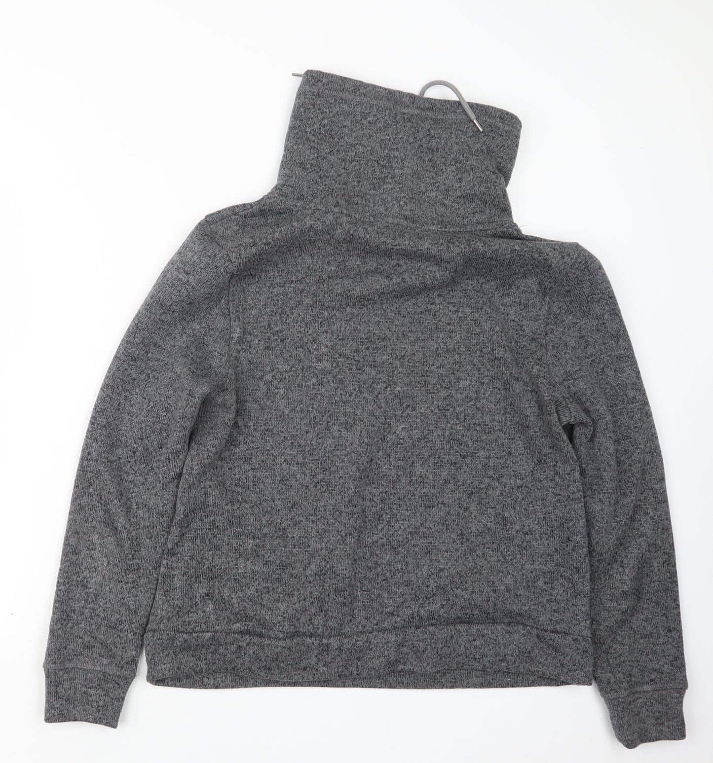 Atmosphere Womens Grey   Pullover Sweatshirt Size 14
