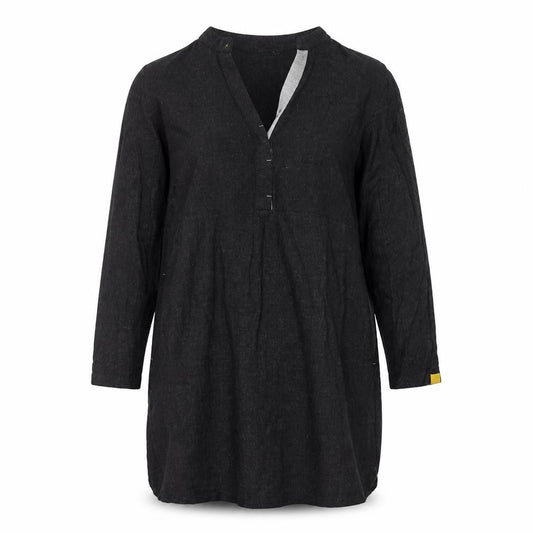 Zara Womens Black   T-Shirt Dress  Size S