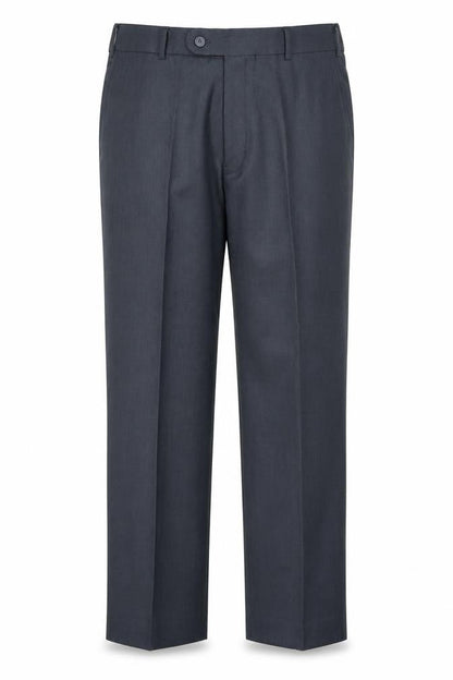 Taylor & Wright Mens Grey   Trousers  Size 36 L25 in
