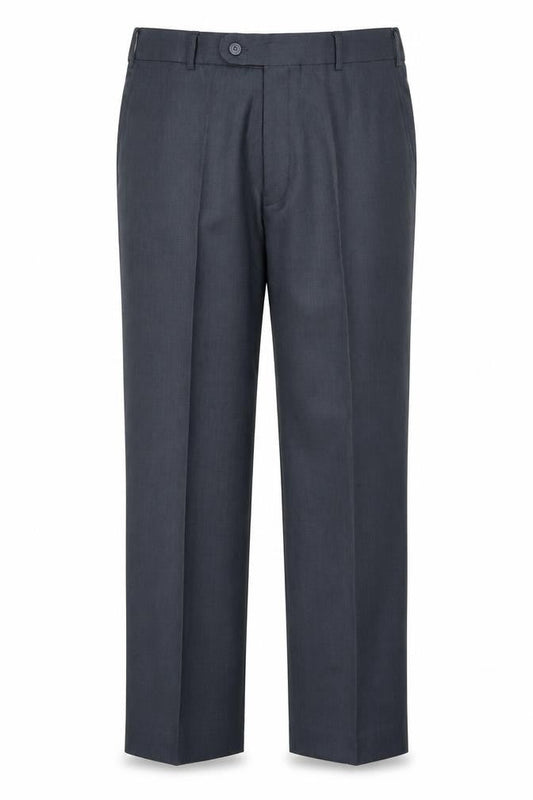 Taylor & Wright Mens Grey   Trousers  Size 36 L25 in