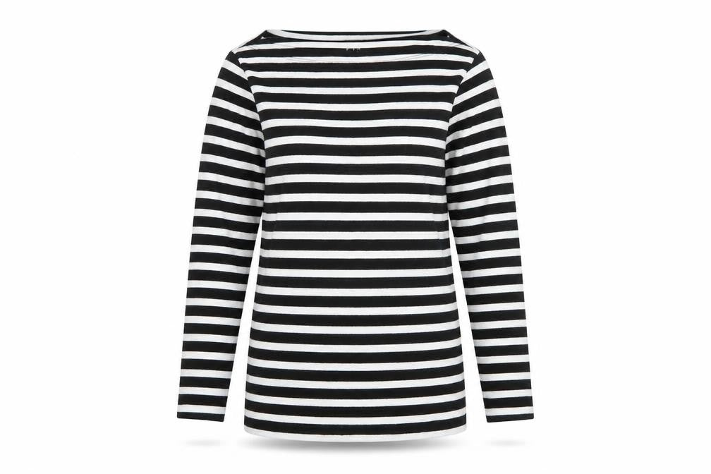 Gap Womens Multicoloured Striped  Pullover Jumper Size S