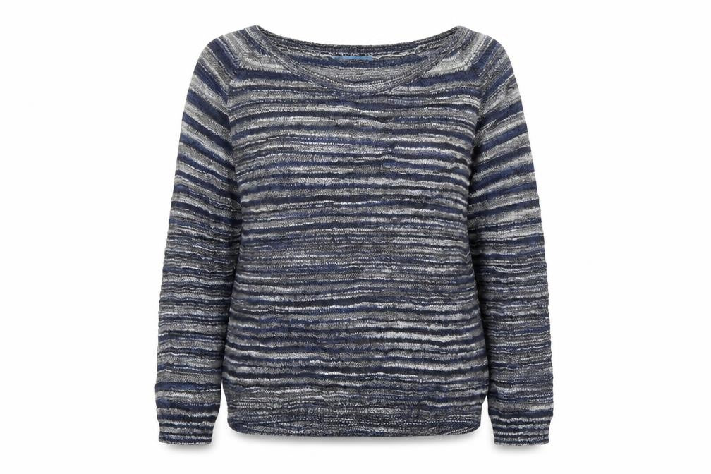 NEXT Womens Blue   Pullover Jumper Size 12
