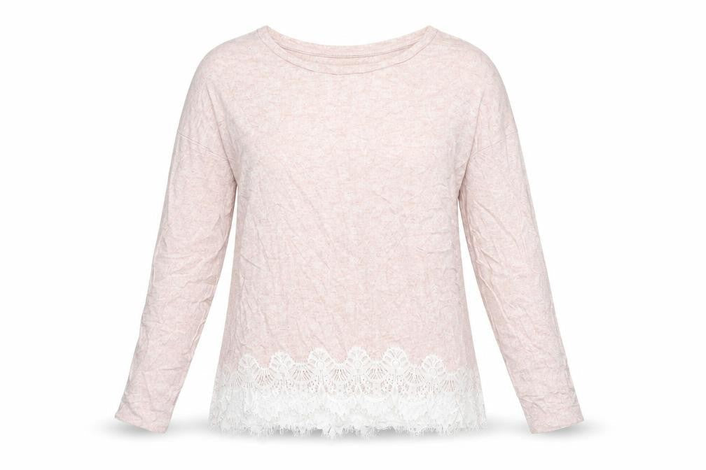 George Womens Pink   Pullover Jumper Size 14