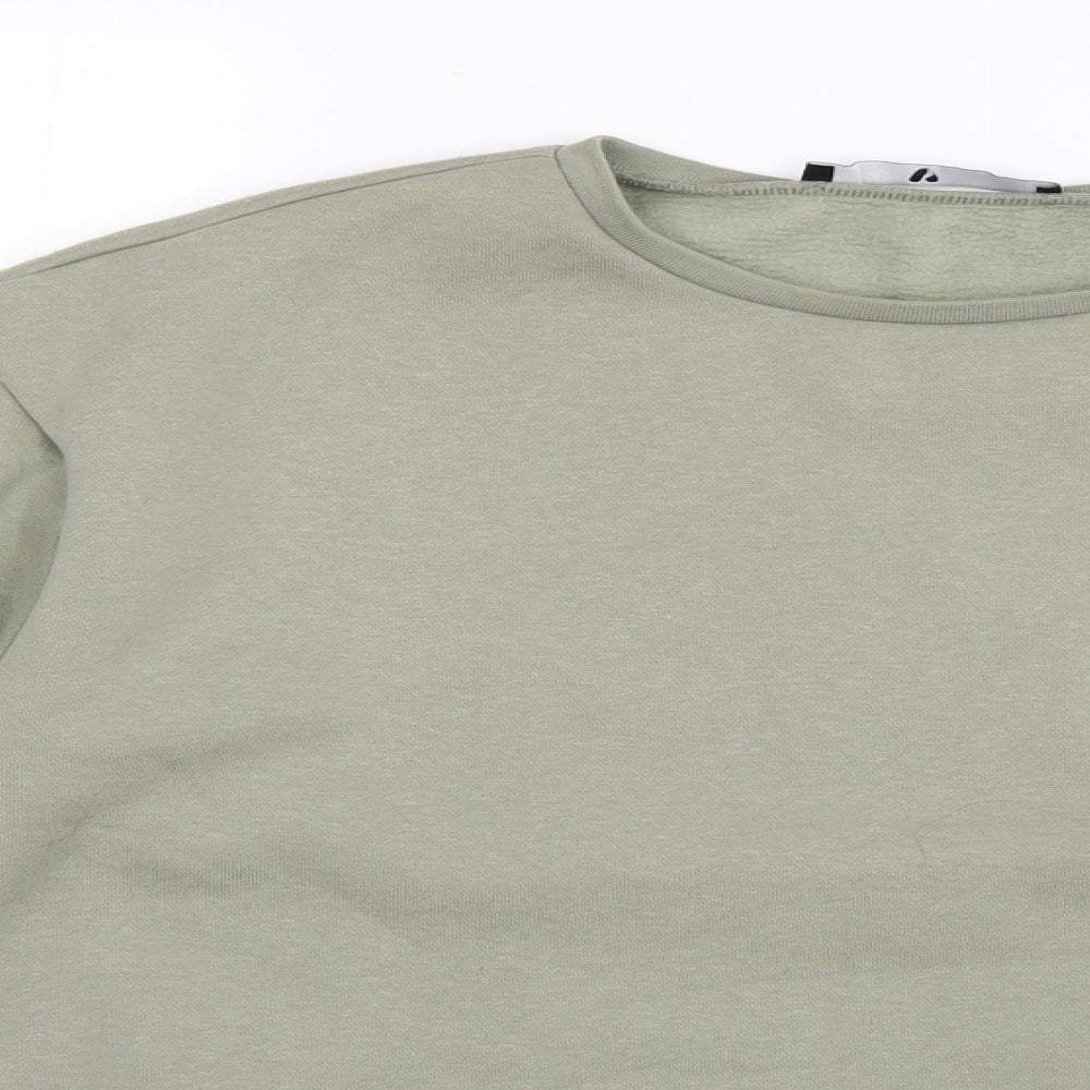 Very Womens Green   Pullover Jumper Size 16
