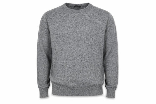 Peacocks Mens Grey   Pullover Jumper Size L
