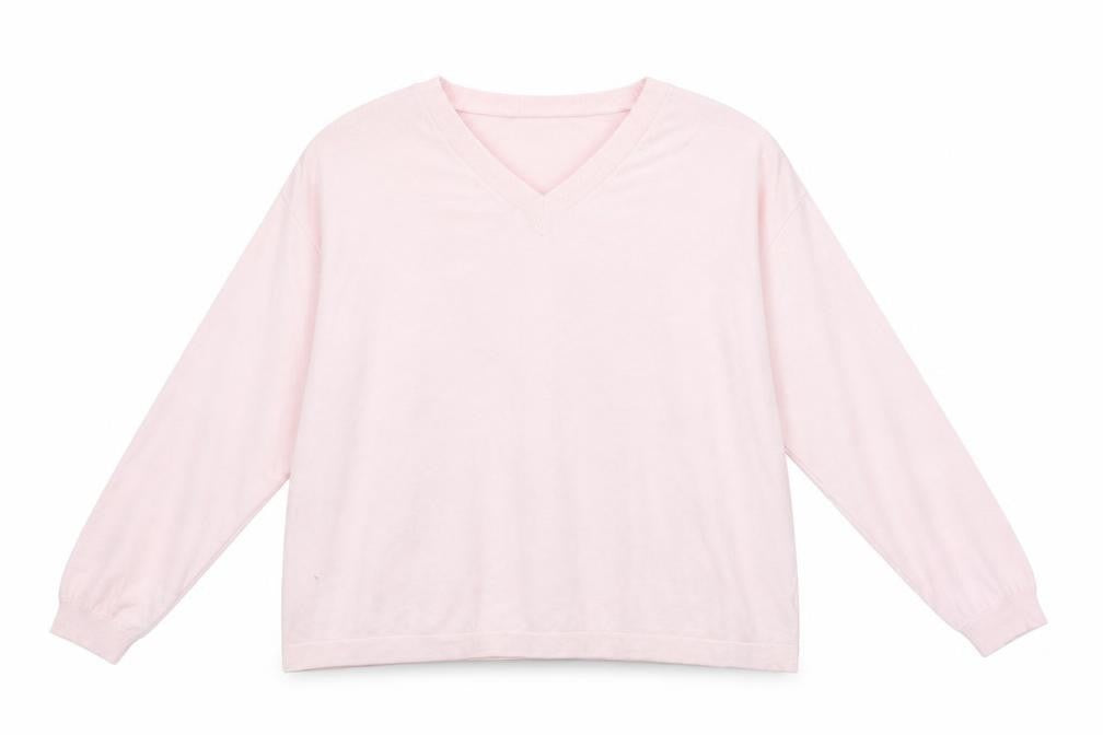 Vera Womens Pink    Jumper Size 2