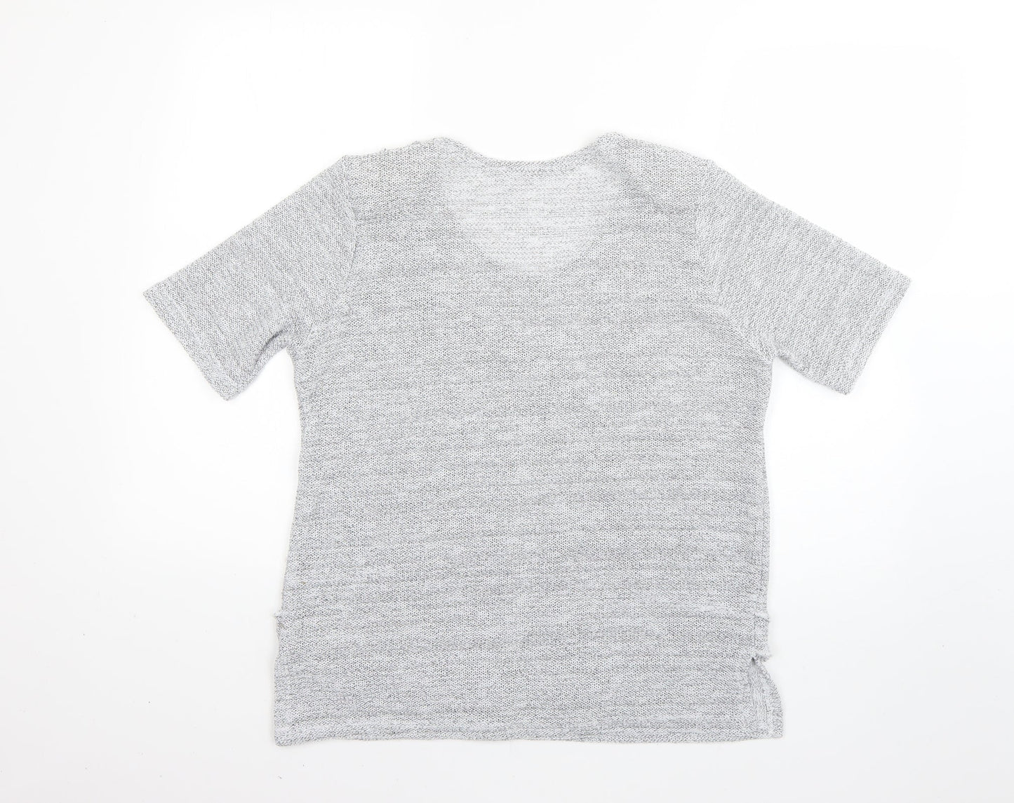 Preworn Womens Grey   Pullover Jumper Size XL