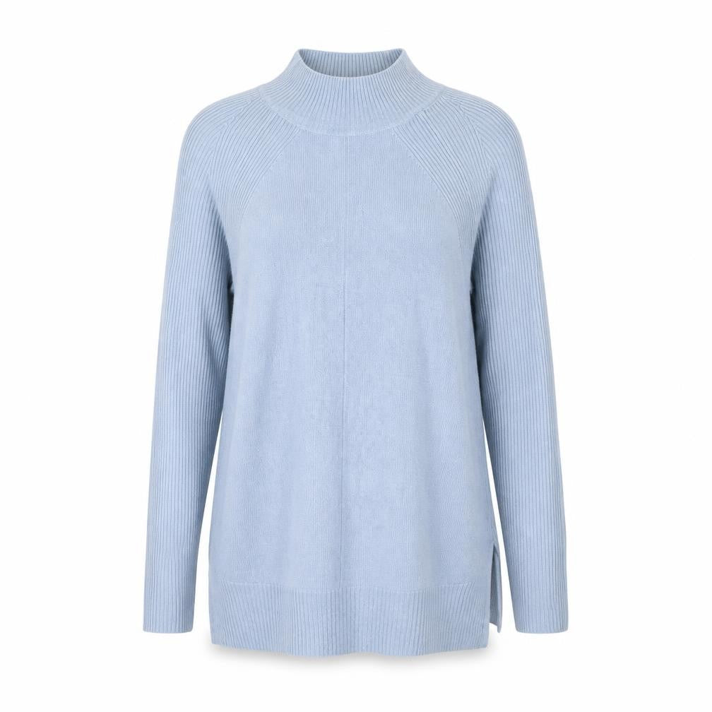 George Womens Blue   Pullover Jumper Size 8