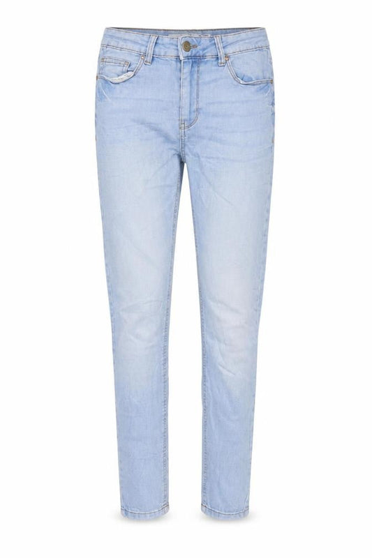 Amisu Womens Blue  Denim Skinny Jeans Size 27 in L28 in