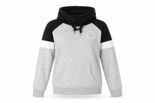 F&F Womens Grey   Pullover Sweatshirt One Size