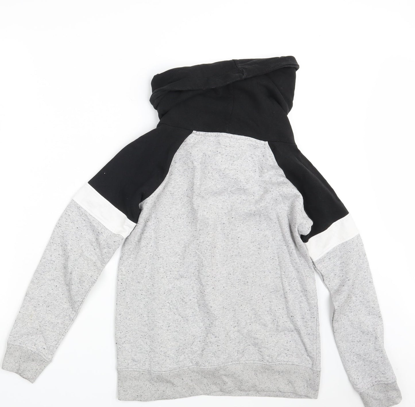 F&F Womens Grey   Pullover Sweatshirt One Size
