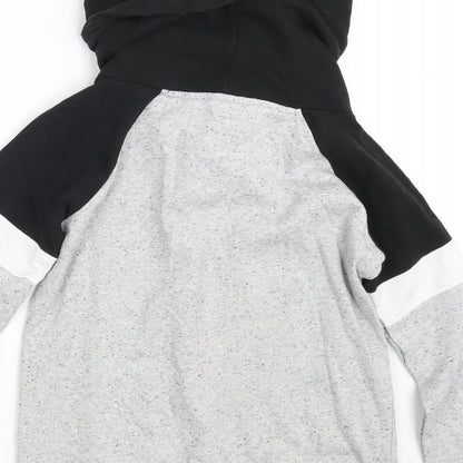 F&F Womens Grey   Pullover Sweatshirt One Size